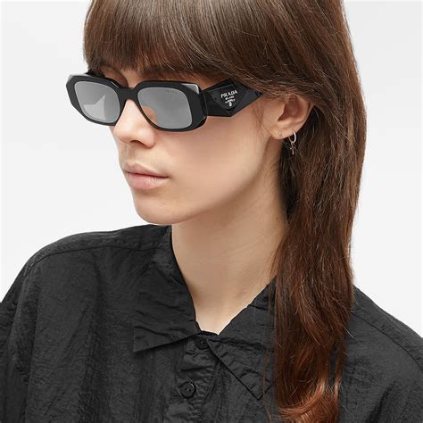 prada 17ws replica|Prada 17ws sunglasses black.